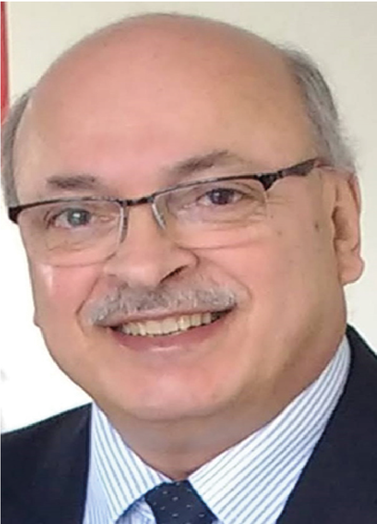 Dr. Edivaldo Fraga Moreira