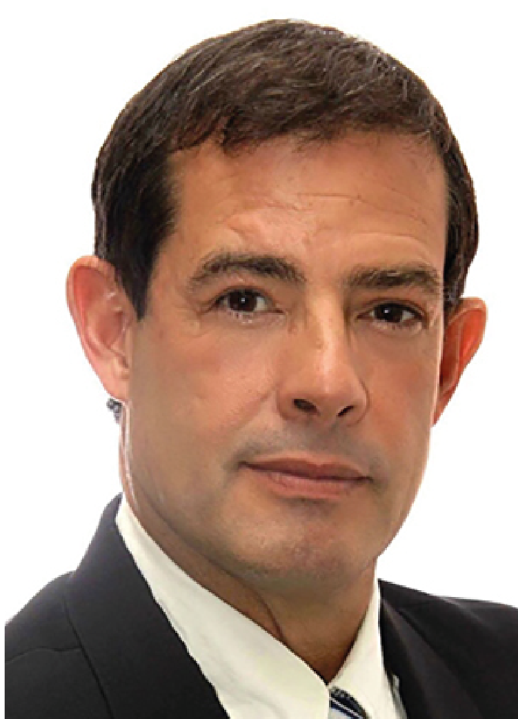 Dr. David Corrêa Alves de Lima