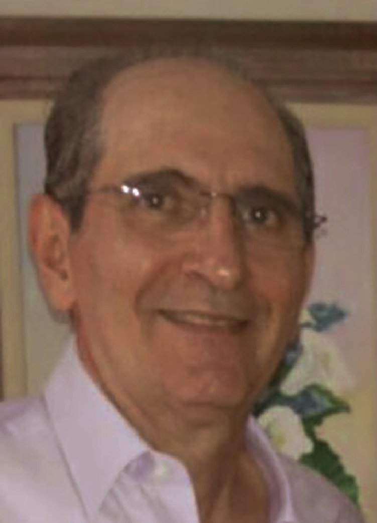 Dr. Geraldo Ferreira Lima Júnior