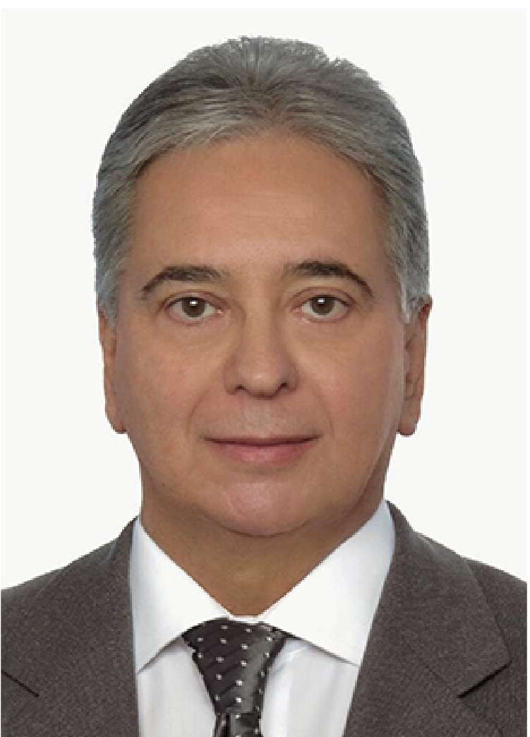 Dr. Paulo Afonso Leandro
