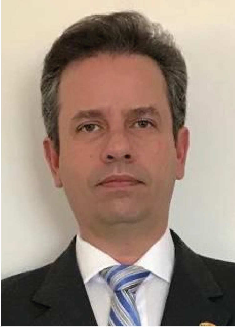 Dr. José Dayrell de Lima Andrade