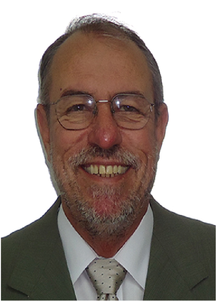 Dr. Luiz Carlos Bertges