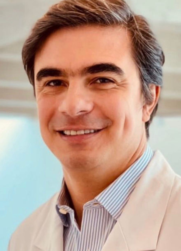 Dr. Rodrigo Roda