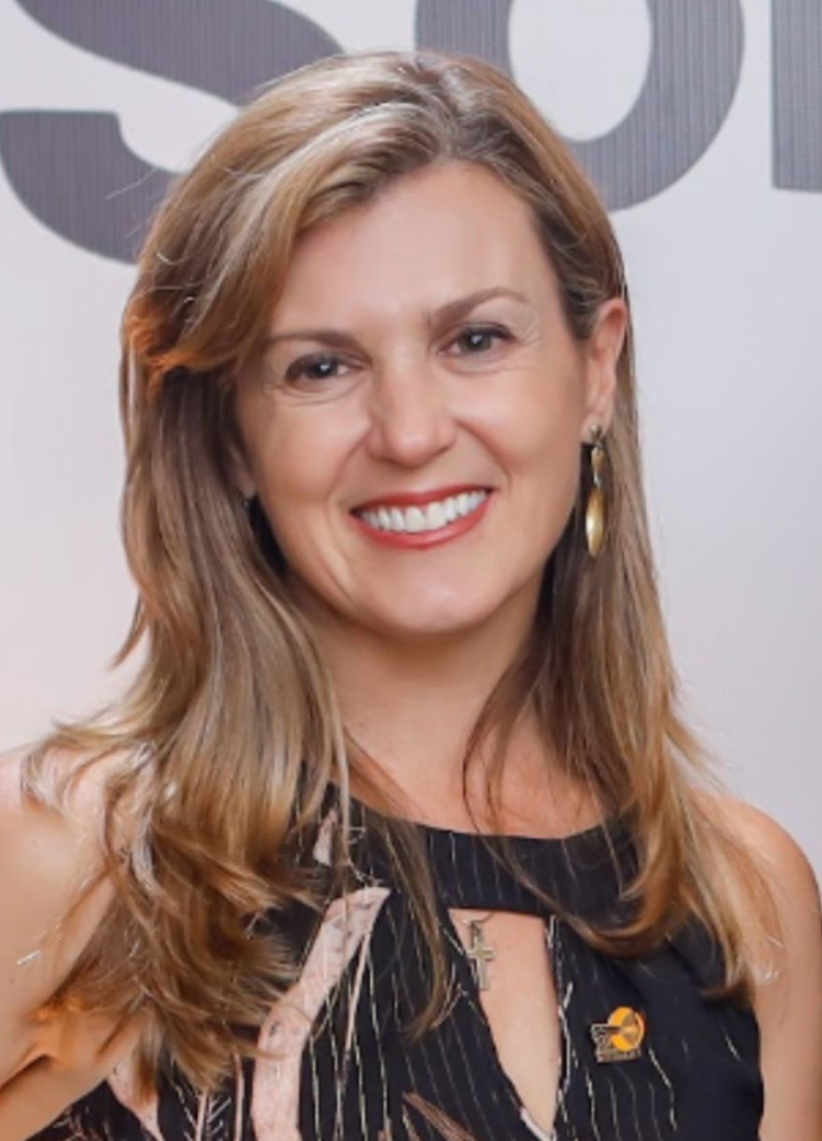 Dra. Karen Brescia2026-2026